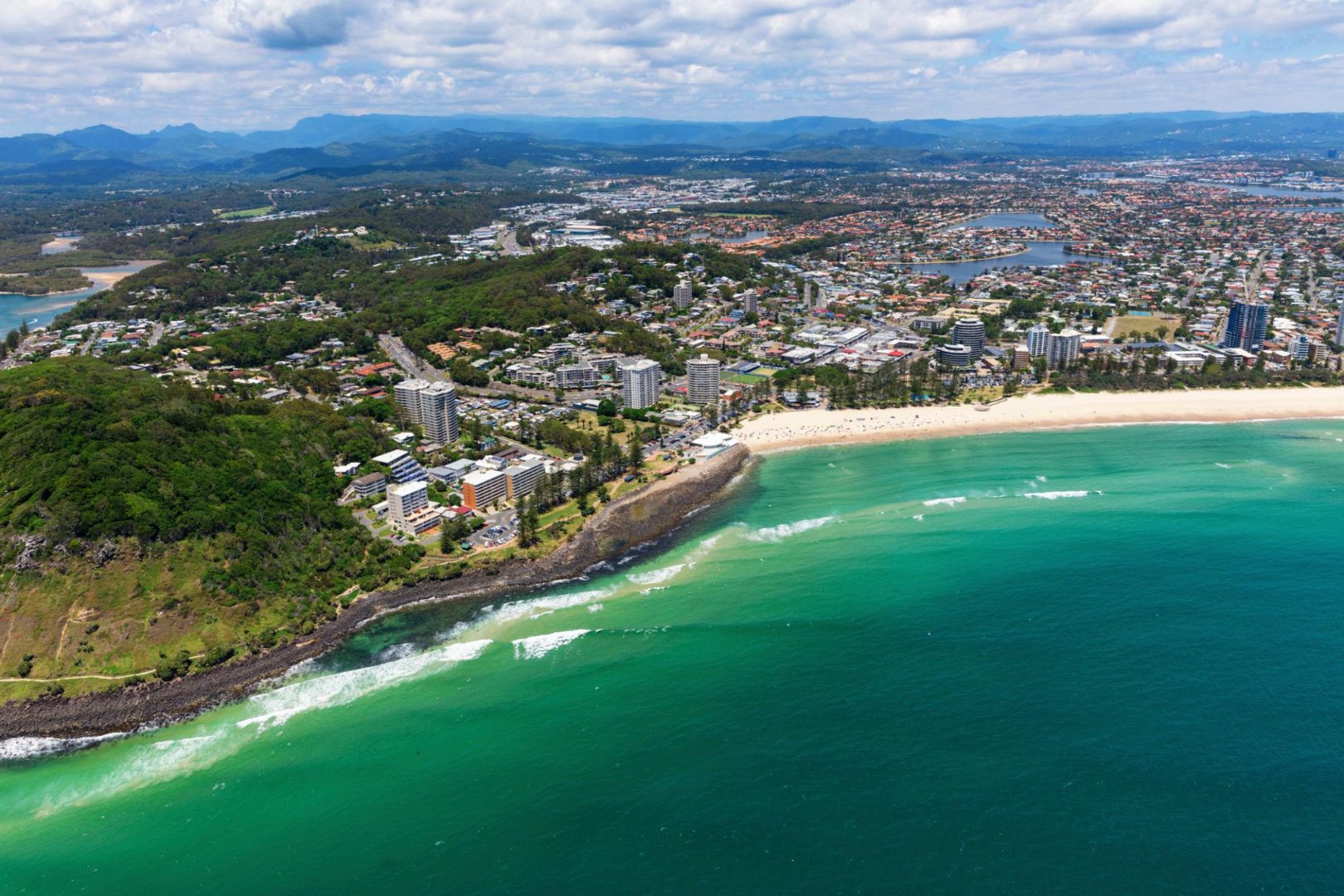 A Gold Coast home and lifestyle