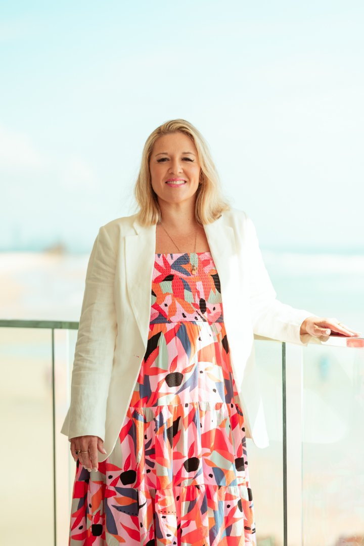 Robyn Pynsent, Commercial Buyers Agent Specialist