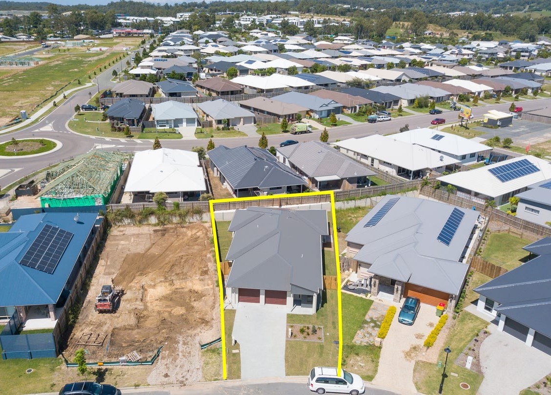 Pimpama, 4209