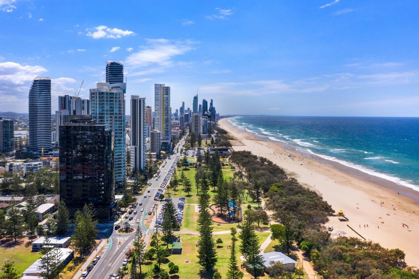 Access Exclusive Off-Market Opportunities in Broadbeach