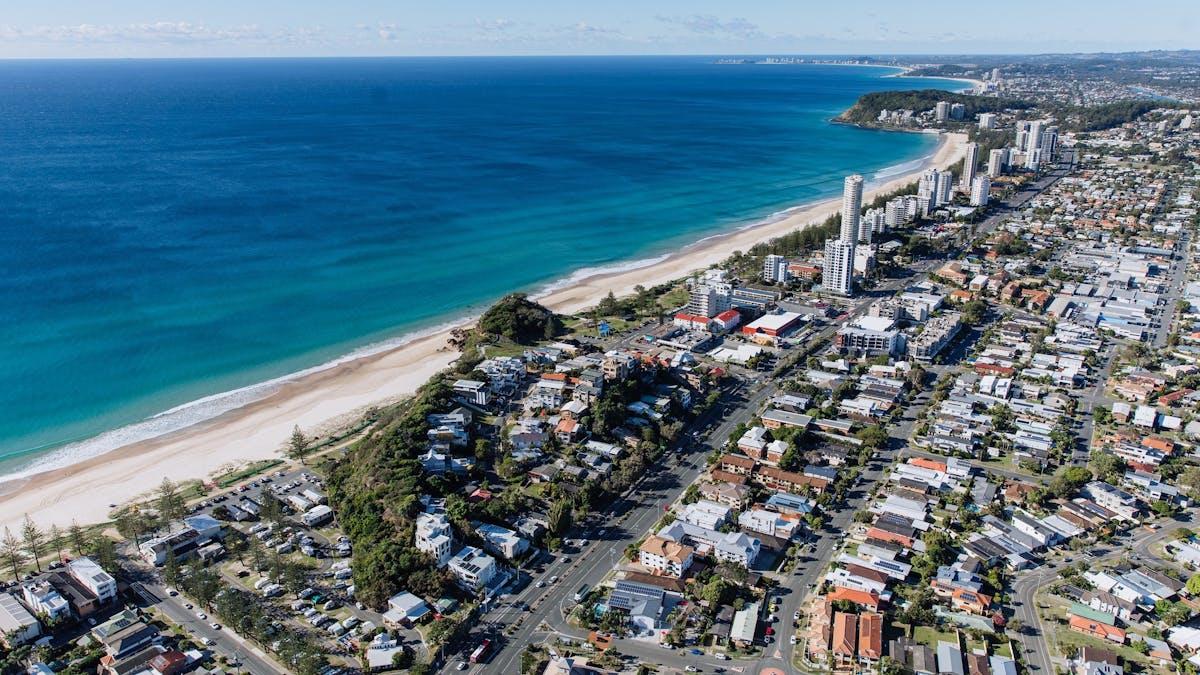 Miami, Gold Coast